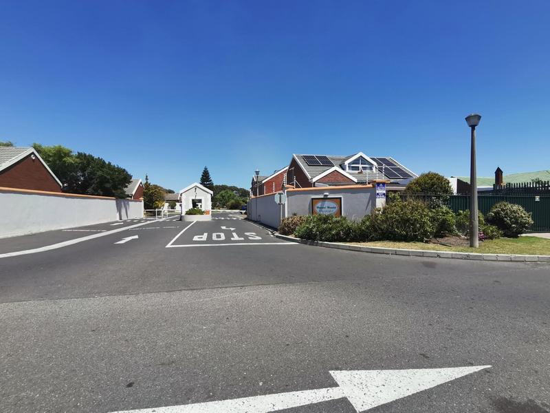 To Let 2 Bedroom Property for Rent in Pinelands Western Cape